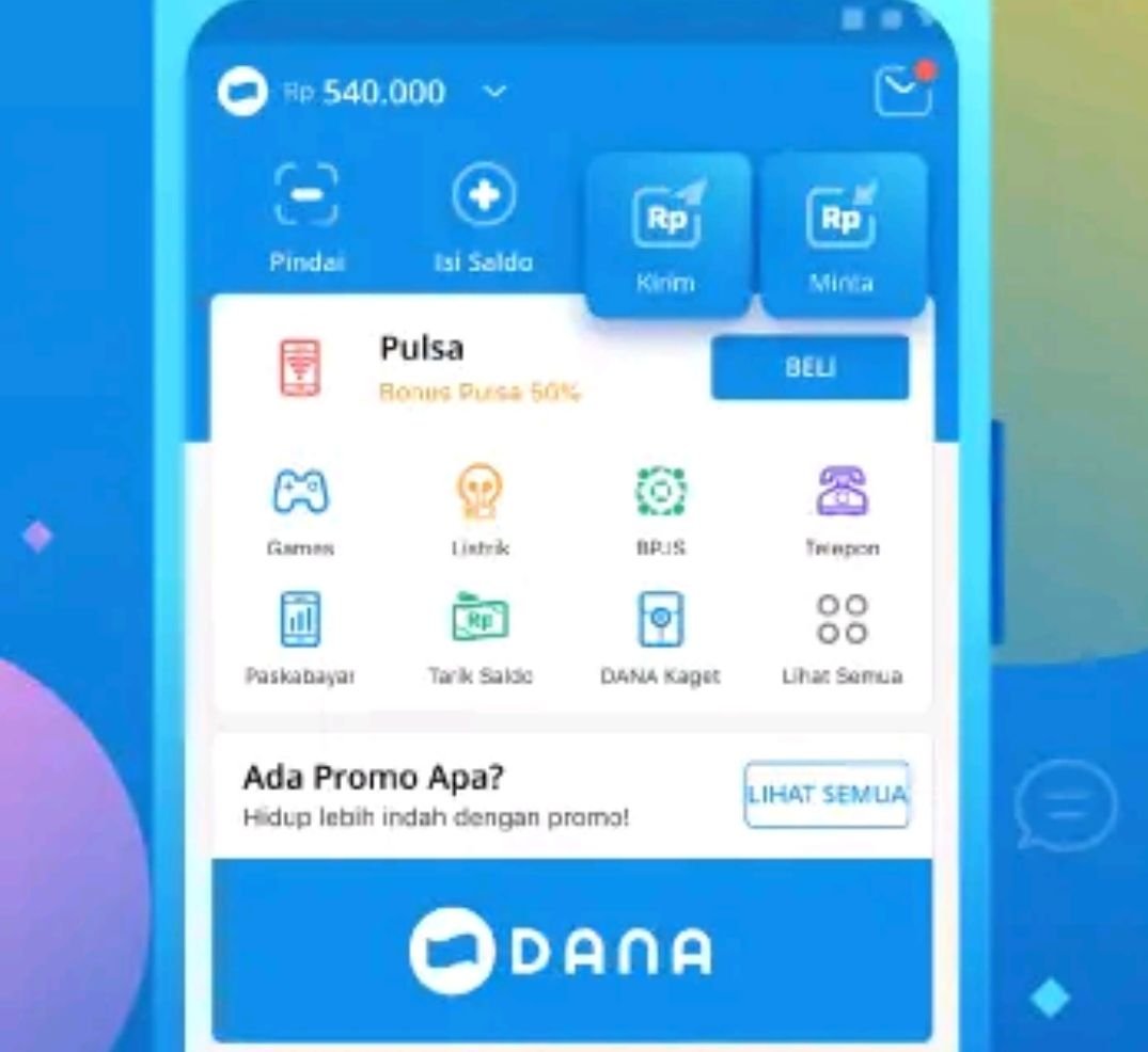 Cari Uang Tambahan? Inilah Website Penghasil Uang, Bisa Dicairkan dengan DANA Loh...