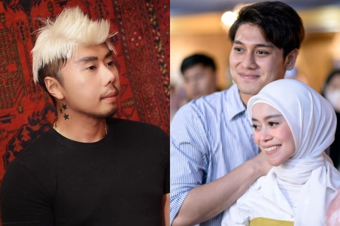 Perpisahan Billar dan Lesty Disebut Bakal Tragis, Ini Kata Roy Kiyoshi 1 Perpisahan Billar dan Lesty Disebut Bakal Tragis, Ini Kata Roy Kiyoshi