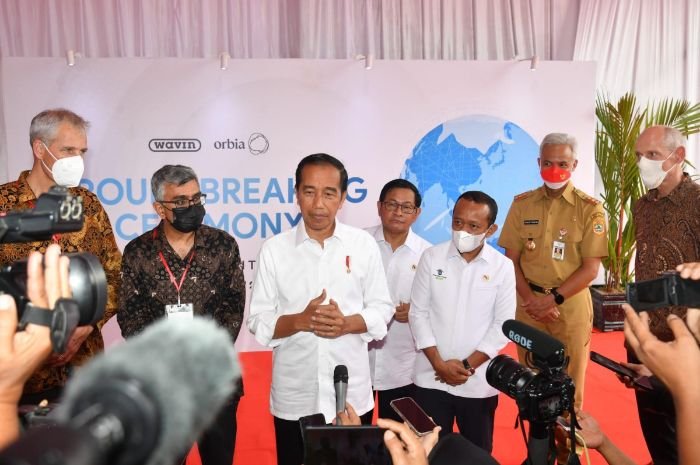 Pernyataan Keras Presiden Jokowi Terkait Tragedi Kanjuruhan: Sanksi Kepada yang Bersalah 1 Pernyataan Keras Presiden Jokowi Terkait Tragedi Kanjuruhan: Sanksi Kepada yang Bersalah