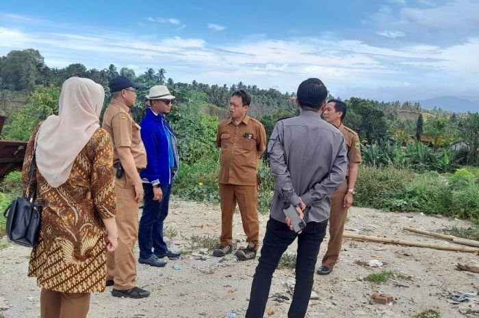 Komisi IV DPRD Kota Cilegon Terkejut Saat Kunjungan ke TPSA Bagendung, Sampai-sampai Berubah Pikiran 1 Komisi IV DPRD Kota Cilegon Terkejut Saat Kunjungan ke TPSA Bagendung, Sampai-sampai Berubah Pikiran