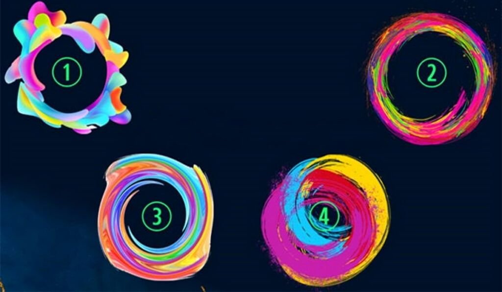 Tes Psikologi: Gambar Favoritmu Akan Menentukan Tipe dan Karakteristik Sifat Kamu