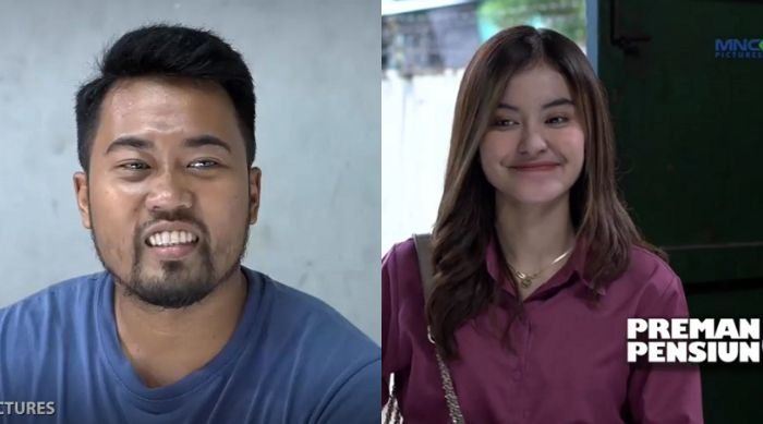 Ciee..Iwan Naksir Irin, Lord Yayat Sok Berani, Ini Spoiler Preman Pensiun 6 Hari ini 5 Oktober 2022