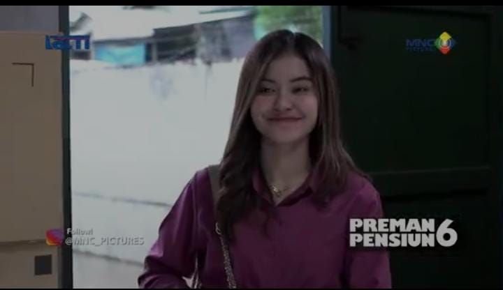 YUK TONTON! Bocoran Cerita Preman Pensiun 6 Episode 34 Malam Ini: Senyuman Kang Iwan Buat Irin yang Manis