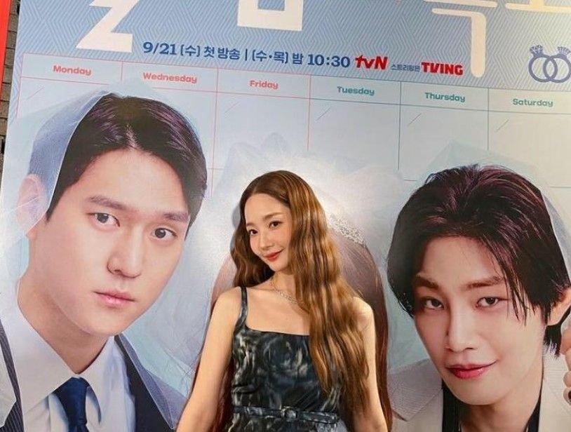 Link Nonton Drakor Love in Contract Episode 5 dan 6 Sub Indo bukan di Bioskopkeren, LK21 atau Drakorindo 2 Link Nonton Drakor Love in Contract Episode 5 dan 6 Sub Indo bukan di Bioskopkeren, LK21 atau Drakorindo