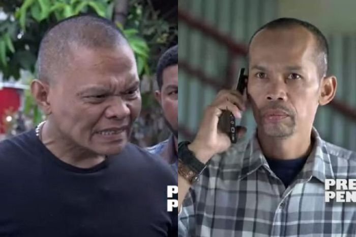 Segera Tanding, Siapa Lebih Kuat Remon vs Murad di Preman Pensiun 6? Rindu Order Atau Hulk tapi Tak Hijau 10 Segera Tanding, Siapa Lebih Kuat Remon vs Murad di Preman Pensiun 6? Rindu Order Atau Hulk tapi Tak Hijau