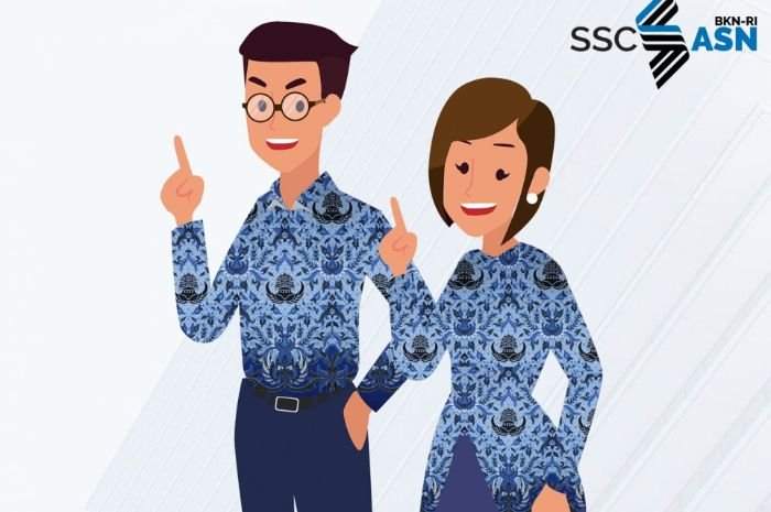 Persiapkan Diri! Link Pendaftaran PPPK dan CPNS 2022, Pemerintah Siapkan Satu Juta Kuota?