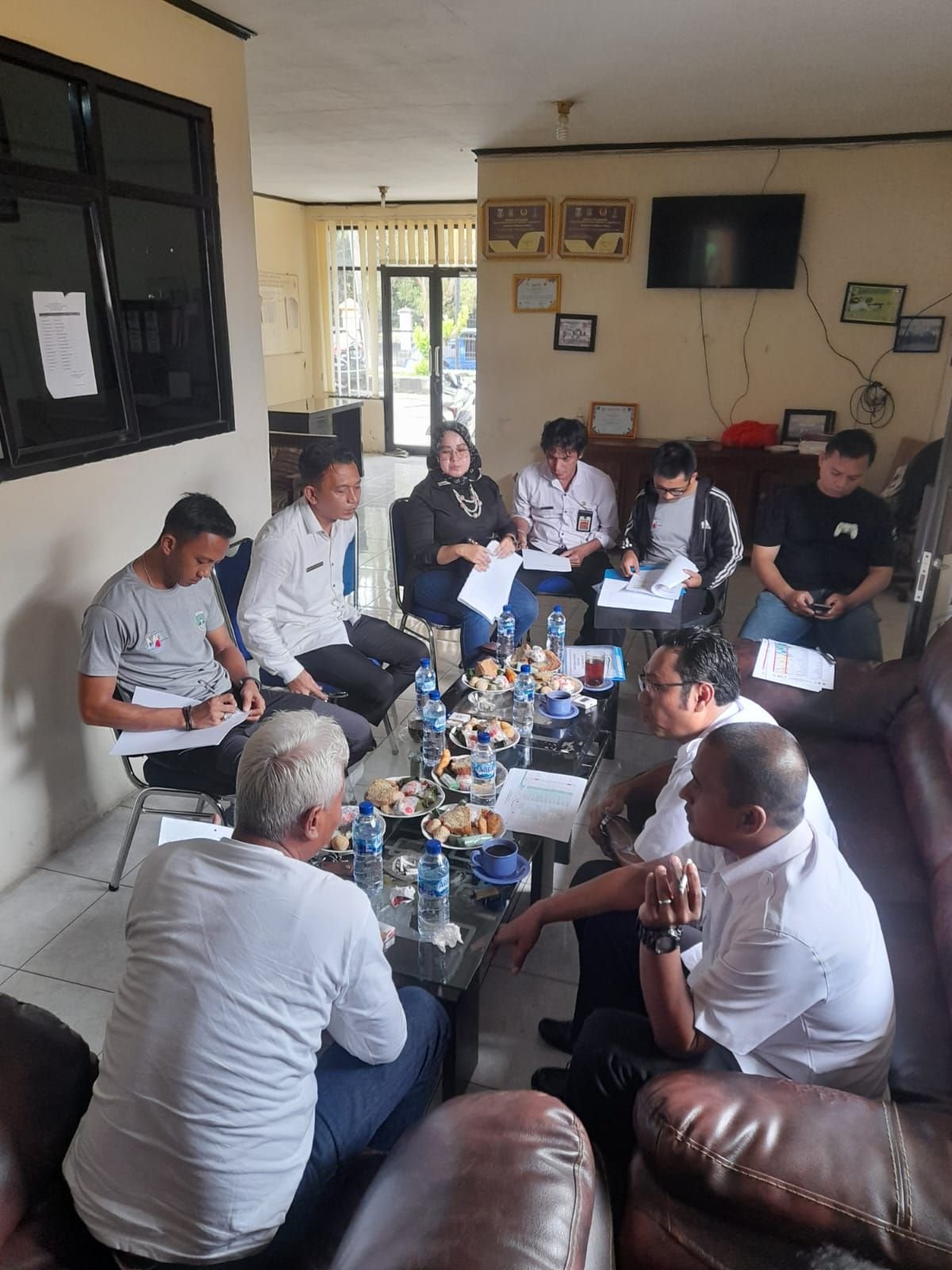 KONI Pandeglang Persiapkan 600 Atlet di Porprov VI 1 KONI Pandeglang Persiapkan 600 Atlet di Porprov VI