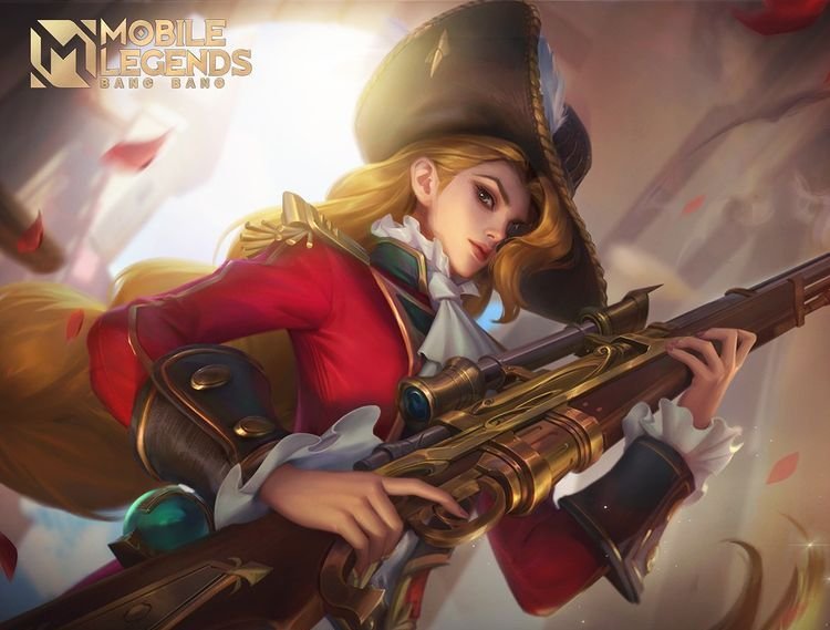 Update Kode Redeem ML Mobile Legends 7 Oktober 2022, Klaim Diamond dan Hero Gratis