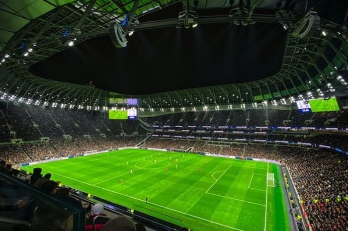 Rekap Hasil Liga Champions Tadi Malam, Manchester City Kembali Berpesta hingga Barcelona yang Masih Terpuruk 1 Rekap Hasil Liga Champions Tadi Malam, Manchester City Kembali Berpesta hingga Barcelona yang Masih Terpuruk