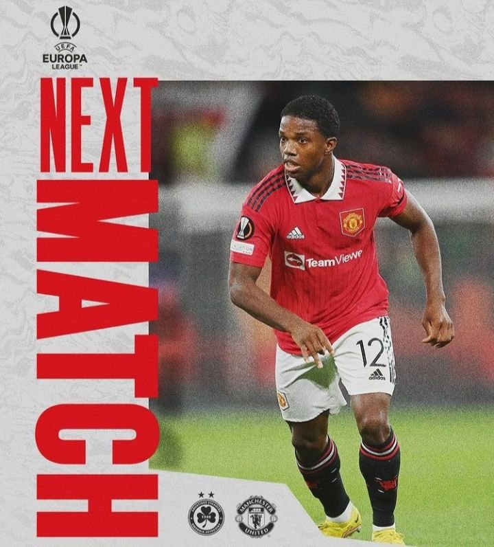 Prediksi Europa League, Manchester United vs Omonia, Setan Merah harus Move on dari Kekalahan Telak atas City