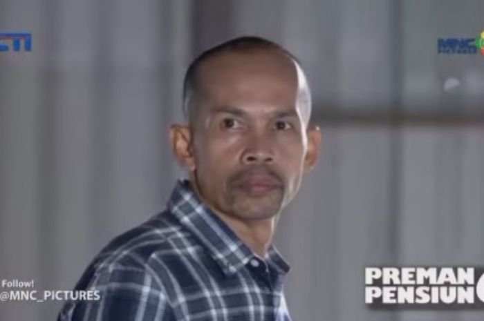 Setelah Bang Edi, Kini Giliran Remon Beri Bocoran Soal Preman Pensiun 8: Saya Selalu Rindu Order 1 Rangkuman Cerita Preman Pensiun 6 Episode 35: Remon Balik Bang Edi Bangkit dan Melawan Balik