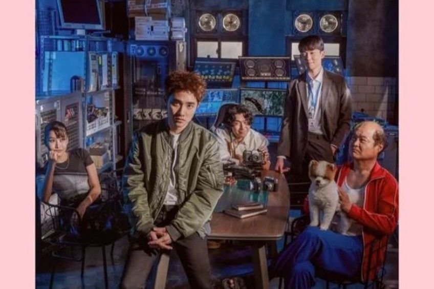 Penuh Komedi! Spoiler Bad Prosecutor Episode 2 Sub Indo: Jin Jung Menggila Saat Menangkap Orang Jahat 2 Penuh Komedi! Spoiler Bad Prosecutor Episode 2 Sub Indo: Jin Jung Menggila Saat Menangkap Orang Jahat