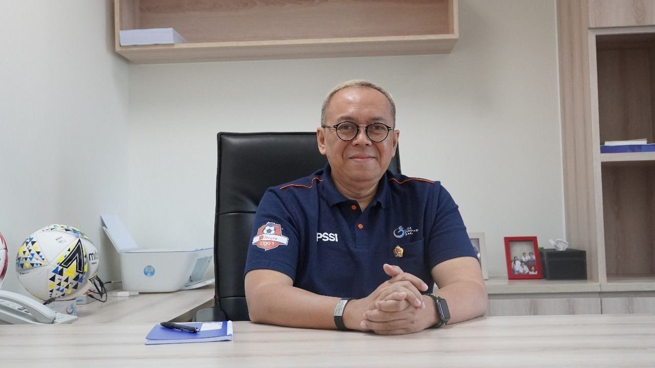 Sosok Akhmad Hadian Lukita, Arsitek dan Lulusan ITB yang juga Pecinta Formula Satu