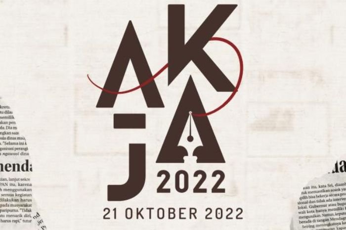 ICW Kembali Gelar Anugerah Karya Jurnalistik Antikorupsi AKJA, Cek Syarat dan Waktunya