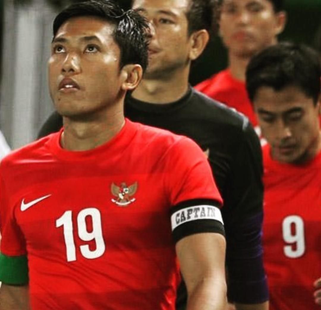 Sayangkan Penggunaan Gas Air Mata, Ahmad Bustomi Ungkap Senjata Polisi yang Ditakuti Aremania 1 Sayangkan Penggunaan Gas Air Mata, Ahmad Bustomi Ungkap Senjata Polisi yang Ditakuti Aremania