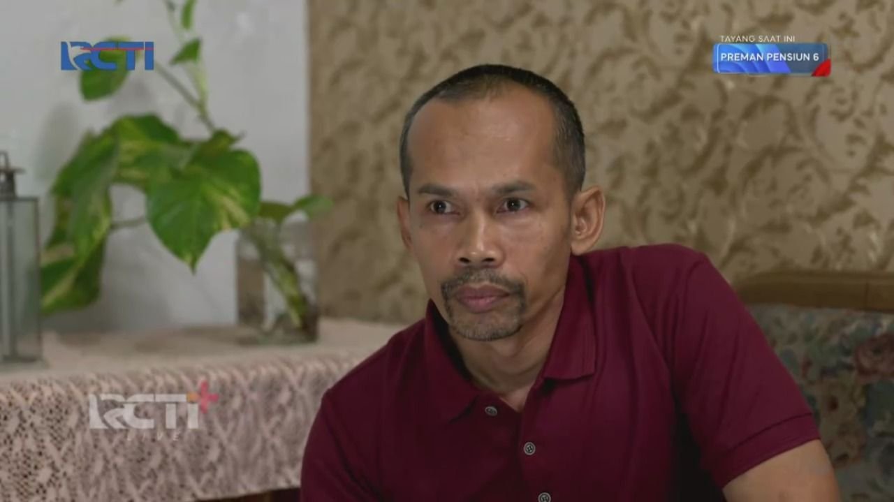 Preman Pensiun 6 Episode 36, Bang Edi Putus Kerjasama dengan Remon 1 Preman Pensiun 6 Episode 36, Bang Edi Putus Kerjasama dengan Remon