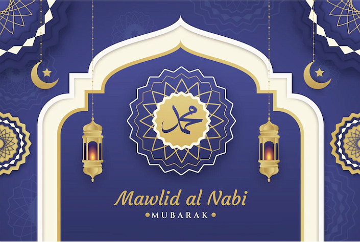 Contoh Teks Pembukaan Acara Maulid Nabi Muhammad SAW 1444 H, Singkat dan Mudah Dihafal, Cocok Untuk MC 1 Contoh Teks Pembukaan Acara Maulid Nabi Muhammad SAW 1444 H, Singkat dan Mudah Dihafal, Cocok Untuk MC