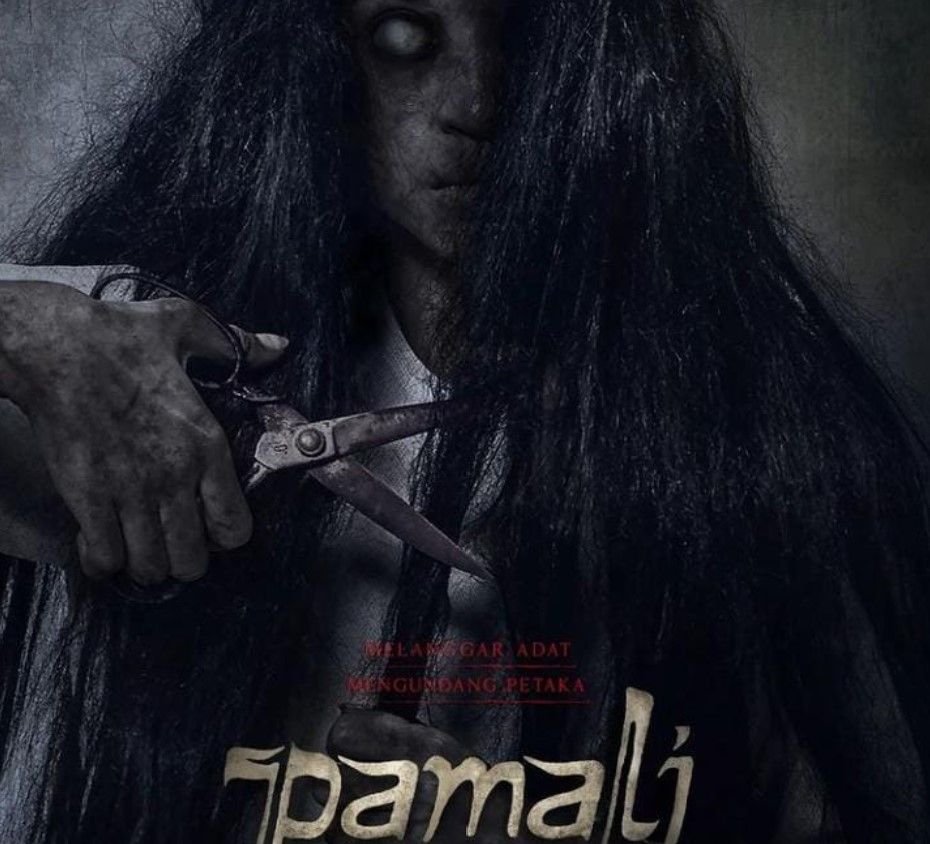 Cek Jadwal Tayang Film Pamali Hari Ini di Bisokop Jakarta, Lengkap Dengan Harga Tiket
