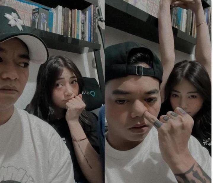 Jawaban Wendy Walters Usai Ditanya oleh Luna Maya Perihal Perasaannya Kepada Reza Arap