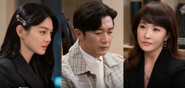 Link Nonton Drakor The Empire Episode 8 Sub Indo, Lengkap dengan Spoiler dan Jadwal Tayang