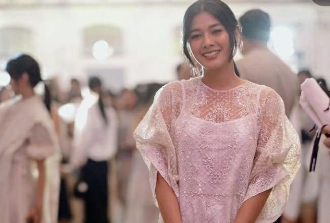 Profil Naysila Mirdad Pemeran Wulan di Film Inang, dari Usia hingga Akun Instagram