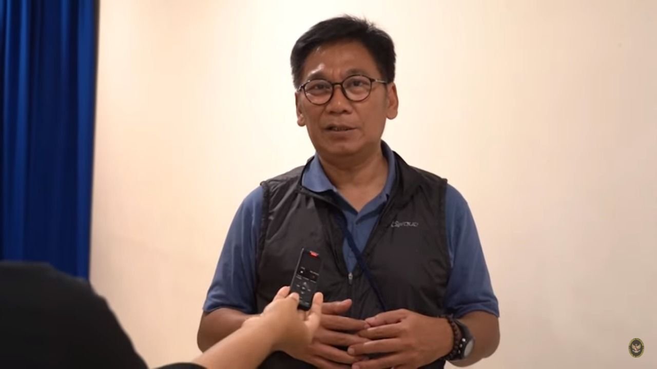 Tim Pencari Fakta Kanjuruhan Ungkap Kengerian Melalui CCTV, Seratusan Orang Meregang Nyawa di Pintu 13