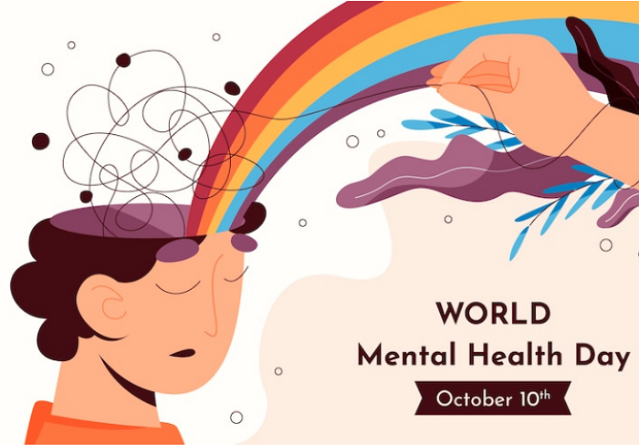 15 Ucapan Selamat Hari Kesehatan Jiwa Sedunia 2022, Penuh Makna dan Menyentuh Hati