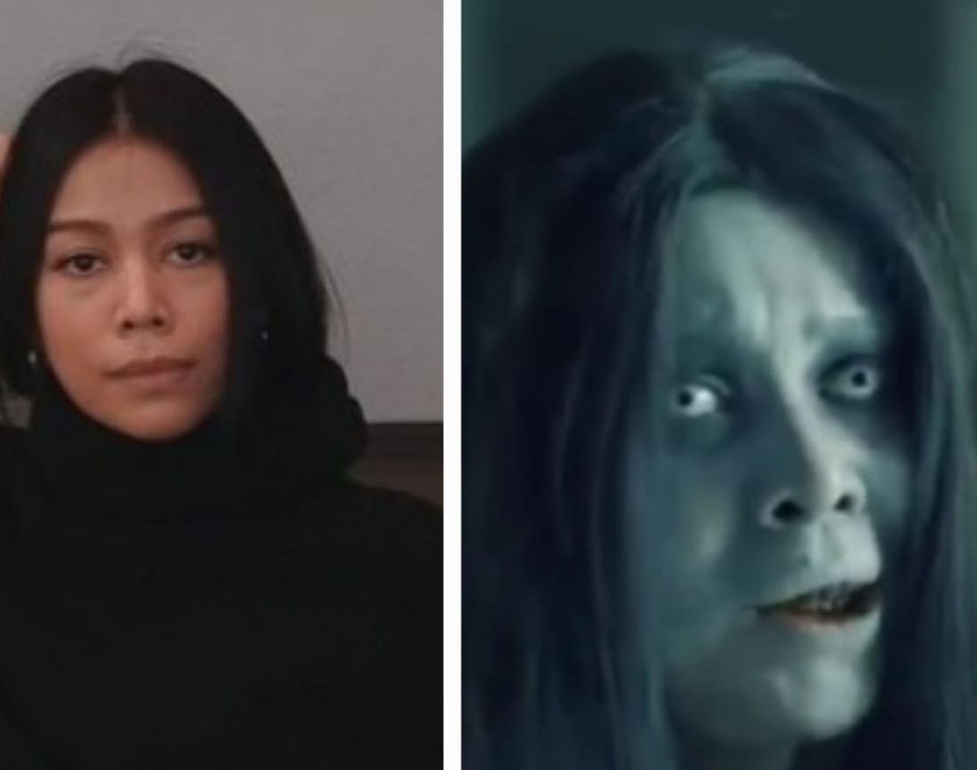 Ini Pemeran Edna di Film Horor Malaysia Debunk, Sharifah Sakinah yang Berperan Sebagai Hantu Kocak 1 Ini Pemeran Edna di Film Horor Malaysia Debunk, Sharifah Sakinah yang Berperan Sebagai Hantu Kocak