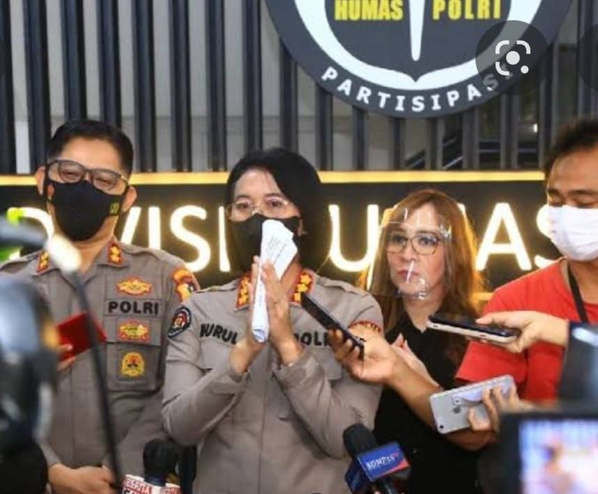 Hasil Pemeriksaan 22 Saksi Terkait Kasus Dugaan Korupsi Jet Pribadi Hendra Kurniawan, Ini Kata Polisi