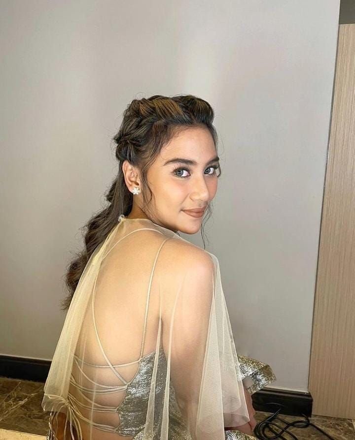 Artis KKN Desa Penari Lewih Dowo Lewih Medeni Syok harus Potong Anunya Saat Syuting Ulang Film