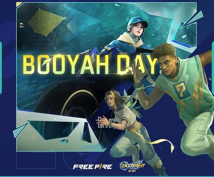 Update Kode Redeem FF Free Fire 13 Oktober 2022, Dapatkan Diamond, Skin Epic dan Hadiah Gratis 7 Update Kode Redeem FF Free Fire 13 Oktober 2022, Dapatkan Diamond, Skin Epic dan Hadiah Gratis