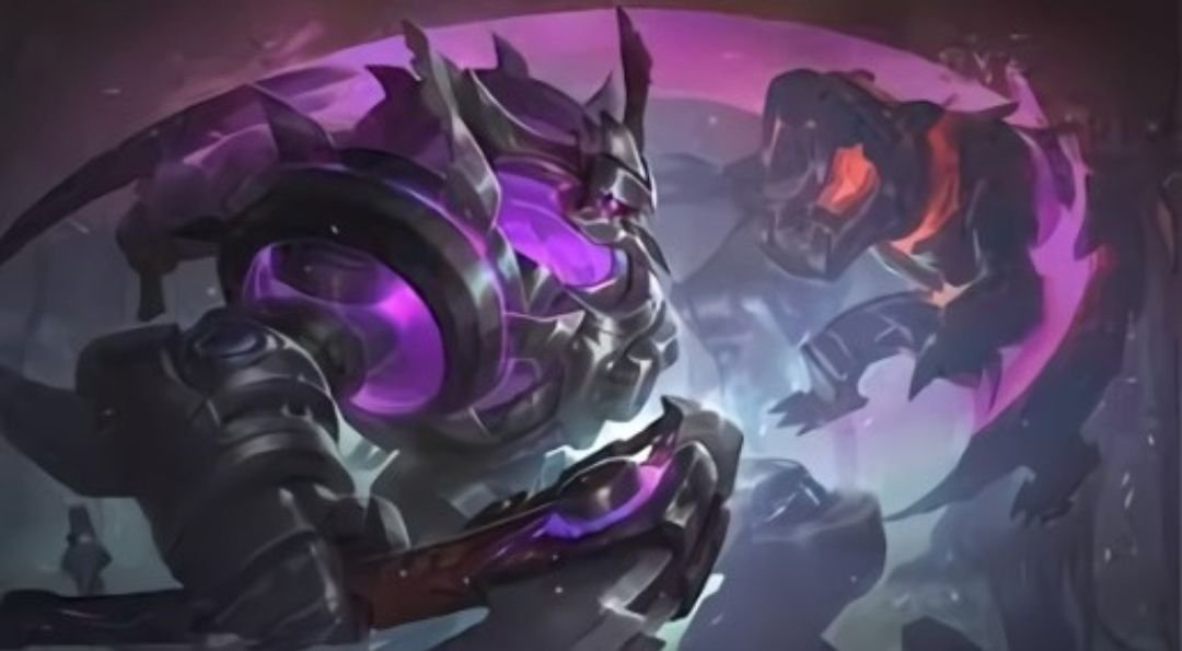 Sudah Tahu? Ini Dia Tipe-tipe Hero Baru di ML Mobile Legends hingga Skin Tak Terduga