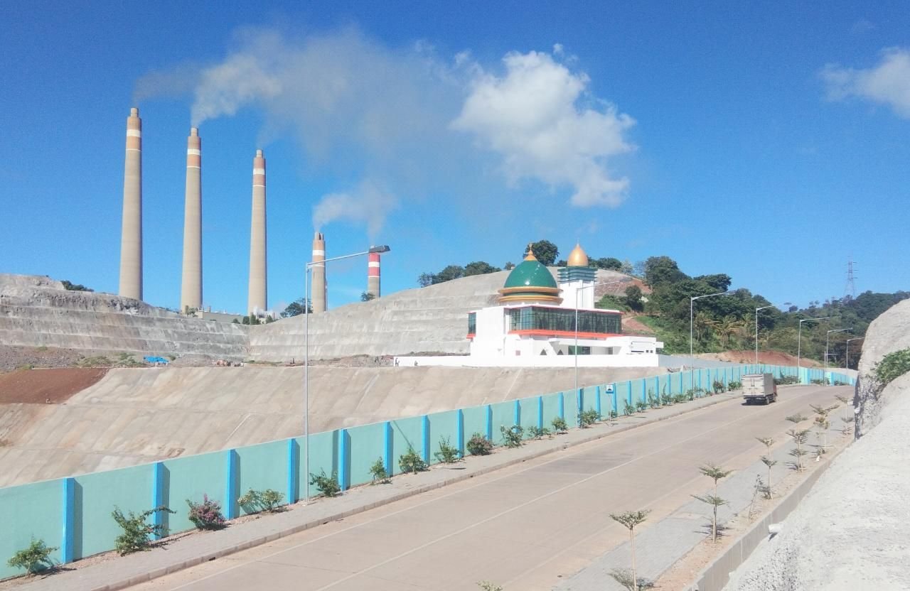 Pemkot Cilegon Garansi Iklim Usaha yang Kondusif, Realisasi Investasi Lampaui Target hingga Triliunan