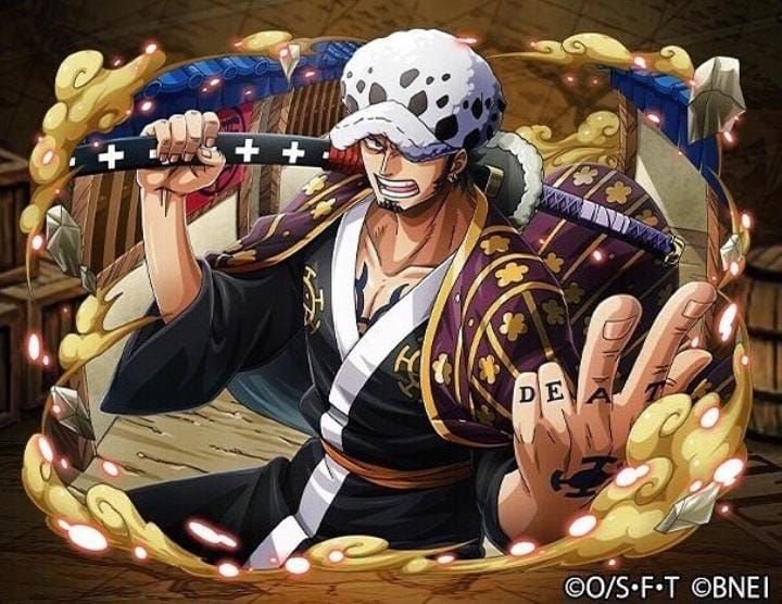 Terlengkap! Spoiler One Piece Chapter 1063: Buah Iblis Baru Anak Buah Blackbeard Bikin Repot Trafalgar Law 6 Terlengkap! Spoiler One Piece Chapter 1063: Buah Iblis Baru Anak Buah Blackbeard Bikin Repot Trafalgar Law