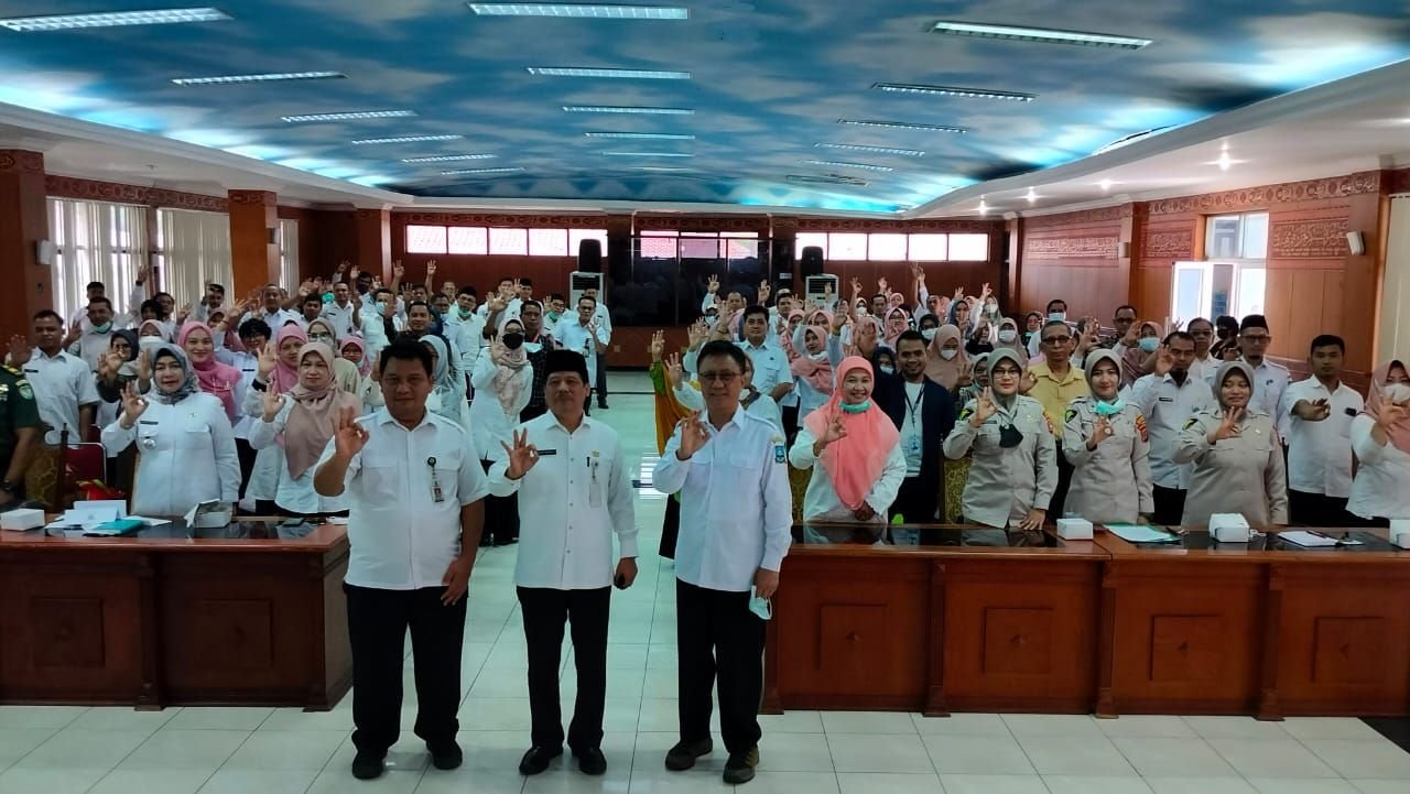Selalu Waspada! Puluhan Warga di Kabupaten Serang Meninggal Akibat Penyakit TBC 1 Selalu Waspada! Puluhan Warga di Kabupaten Serang Meninggal Akibat Penyakit TBC