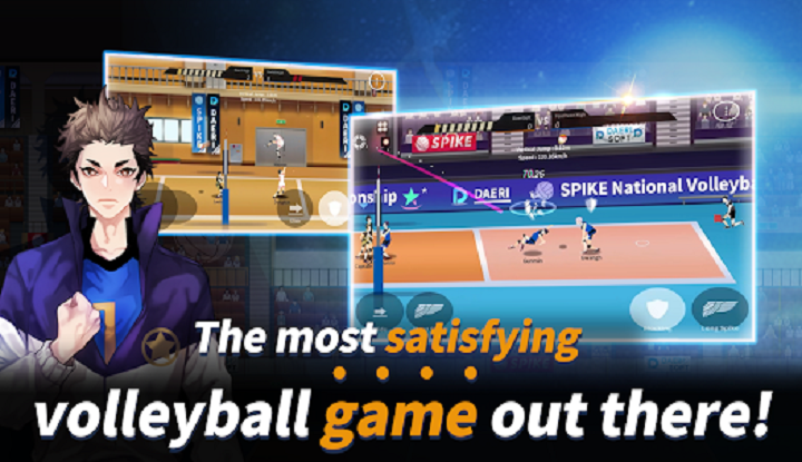 TERBARU! Coupon Code The Spike Volleyball Story 9 November 2022, Tukarkan Kupon dengan Bola Voli Gratis 1 TERBARU! Coupon Code The Spike Volleyball Story 9 November 2022, Tukarkan Kupon dengan Bola Voli Gratis