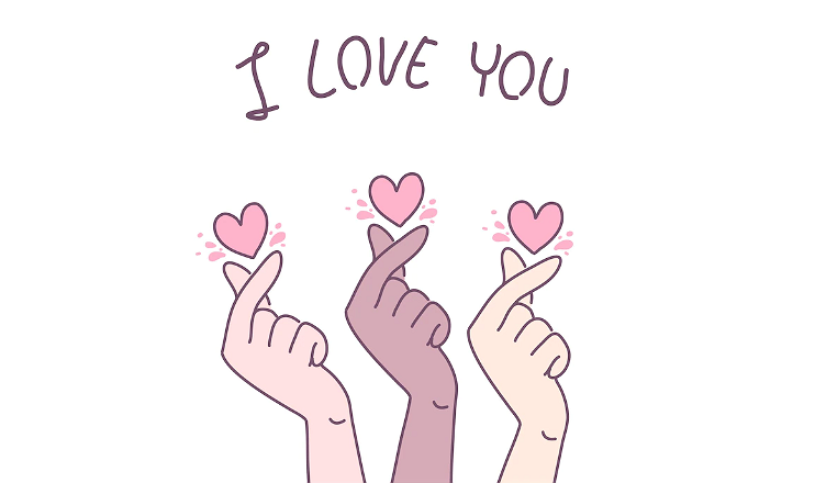 15 Ucapan Happy National I Love You Day 14 Oktober 2022 yang Romantis dan Bikin Melting 2 15 Ucapan Happy National I Love You Day 14 Oktober 2022 yang Romantis dan Bikin Melting