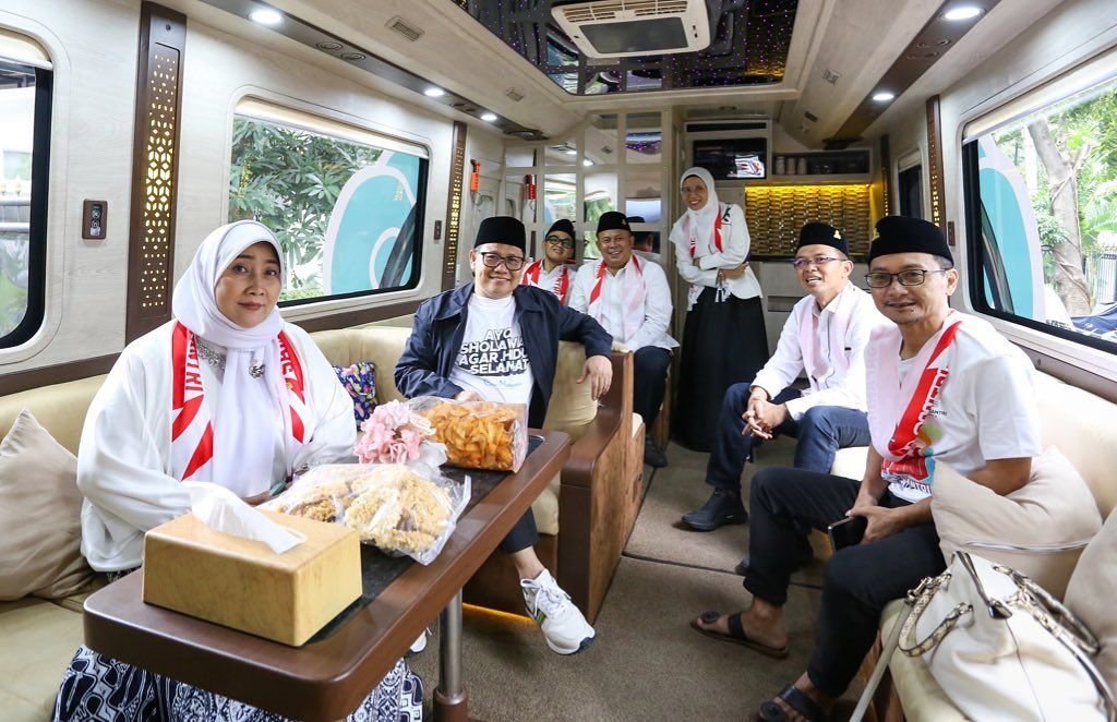 Cak Imin Mulai Safari Panglima Santri Nasional 2022 di Pulau Jawa dari Pandeglang 1 Cak Imin Mulai Safari Panglima Santri Nasional 2022 di Pulau Jawa dari Pandeglang