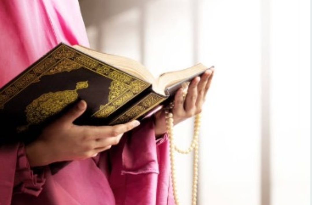 Ingin Dilancarkan Semua Urusan, Baca Doa Ini di Sepertiga Malam 2 Ingin Dilancarkan Semua Urusan, Baca Doa Ini di Sepertiga Malam