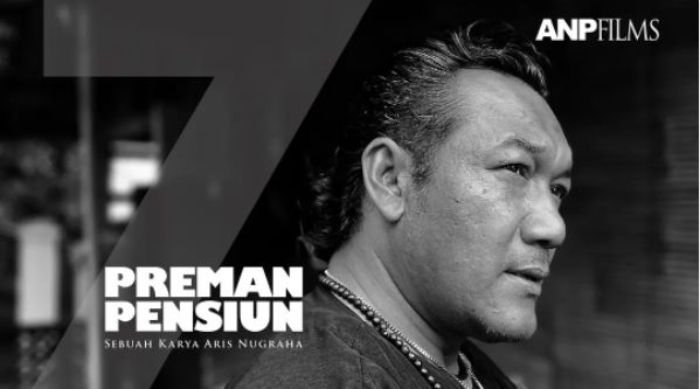 Kisah Perjalanan Gobang di Preman Pensiun, Awal Kemunculan hingga Ucapkan Salam Perpisahan di Season 9 1 Kisah Perjalanan Gobang di Preman Pensiun, Awal Kemunculan hingga Ucapkan Salam Perpisahan di Season 9