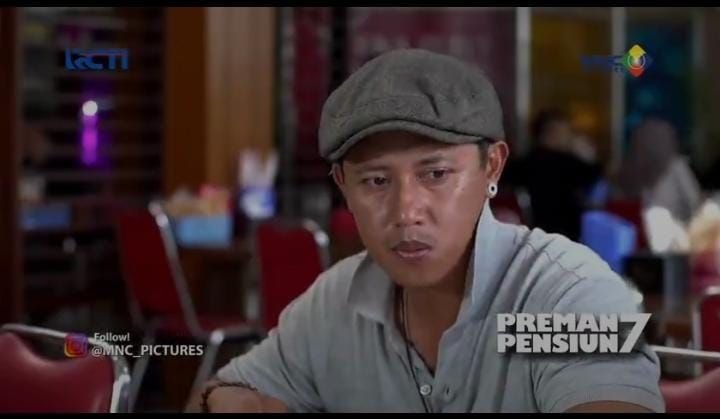 Perdana Gaes! Ini Bocoran Cerita Preman Pensiun 7 Episode 1: Kang Gobang Comeback, Respon Ujang Jadi Sorotan 1 Perdana Gaes! Ini Bocoran Cerita Preman Pensiun 7 Episode 1: Kang Gobang Comeback, Respon Ujang Jadi Sorotan