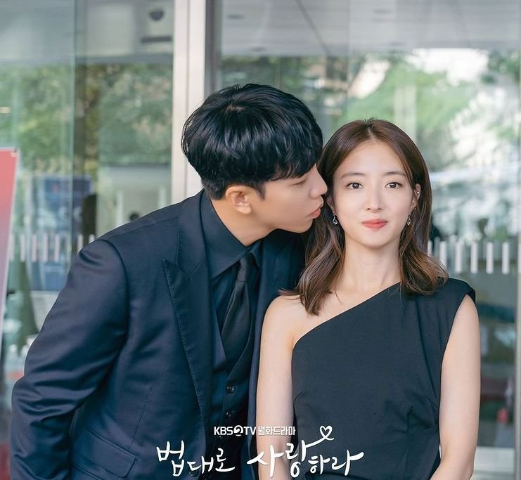 Link Nonton Drakor The Law Cafe Episode 13 Sub Indo, Bukan di Dramaqu, Drakorindo dan Telegram