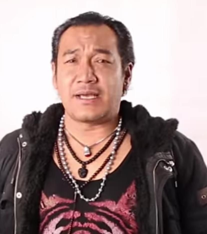 Welcome! Kang Gobang Hadir di Preman Pensiun 7, Bakal jadi Penguasa Pasar dan Jalanan Lagi?