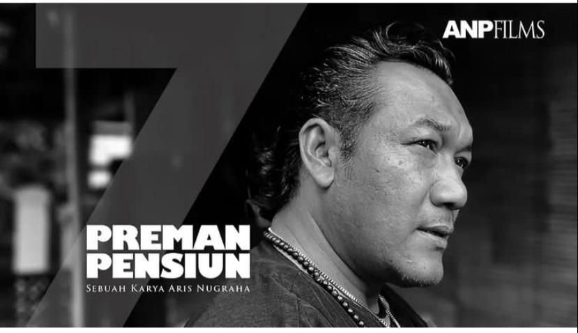 Langsung Sat Set Preman Pensiun 7 Tayang Perdana Nanti Malam, ini Jadwal Lengkapnya di RCTI