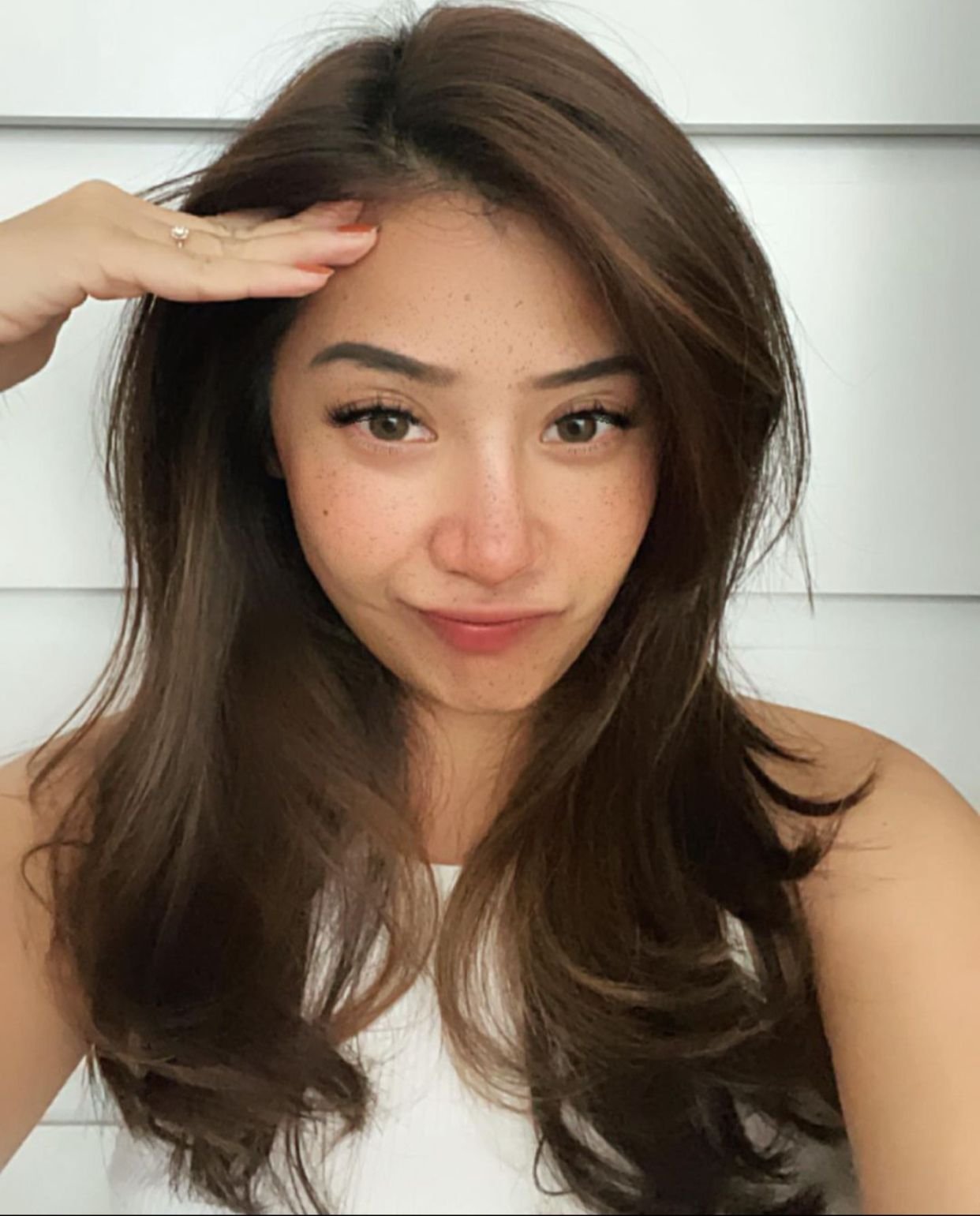 Postingan Instagram Terakhir Milik Istri Drummer Noah yang Meninggal Dunia karena Kanker 7 Postingan Instagram Terakhir Milik Istri Drummer Noah yang Meninggal Dunia karena Kanker