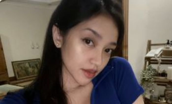 Amanda Zahra Disebut Mirip Anime dan Trending di Twitter Berkat Foto Selfienya, Bikin Netizen Tercengang 1 Amanda Zahra Disebut Mirip Anime dan Trending di Twitter Berkat Foto Selfienya, Bikin Netizen Tercengang