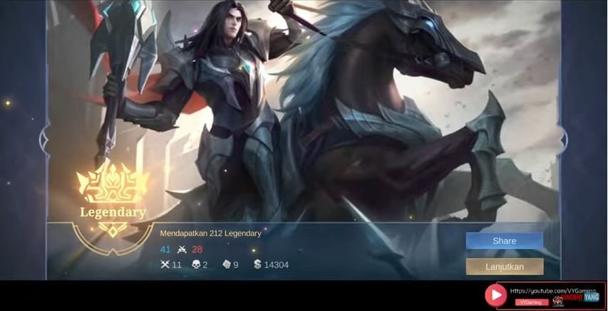 SIAP DIKLAIM! Kode Redeem ML Mobile Legends 20 Oktober 2022, Item Penuh Kejutan Sudah Menanti
