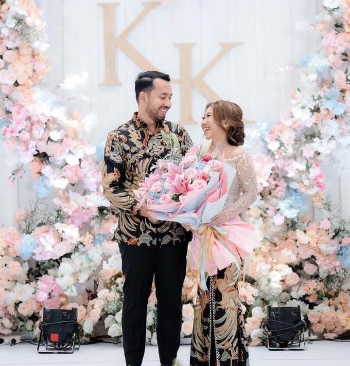 Inilah Profil dan Biodata Muhammad Khairi, Calon Suami Kiky Saputri dari Pekerjaan Hingga Instagram