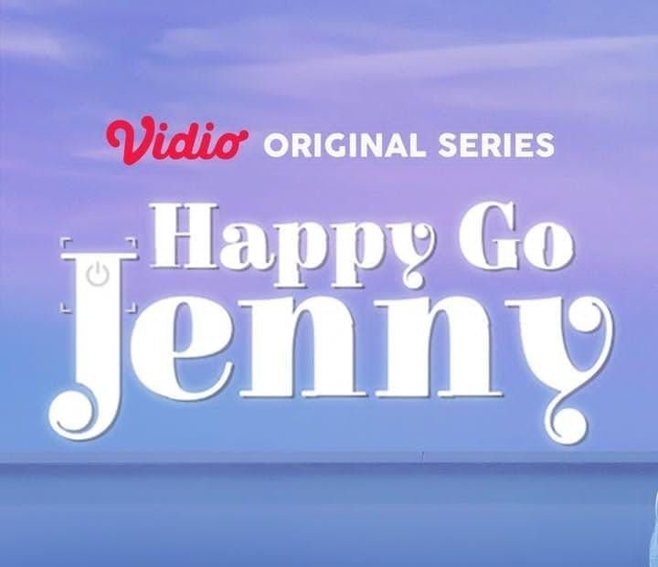 Series Happy Go Jenny Berapa Episode? Ini Jadwal Tayang Hingga Tamat dan Sinopsisnya 2 Link Nonton Happy Go Jenny Episode 1 Sampai 3 Lengkap Dengan Review, Series Terbaru Prilly Latuconsina