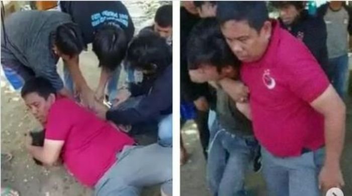 Paman Tega! Bayi Perempuan Umur 4 Bulan Dibanting di Maros Sulawesi Selatan 1 Paman Tega! Bayi Perempuan Umur 4 Bulan Dibanting di Maros Sulawesi Selatan